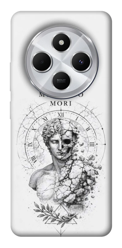 Чехол на Xiaomi Redmi 14C / Poco C75 Tattoo ver.5 фото 1 из 1