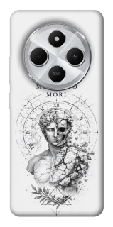 Чехол на Xiaomi Redmi 14C / Poco C75 Tattoo ver.5 фото 1 из 1