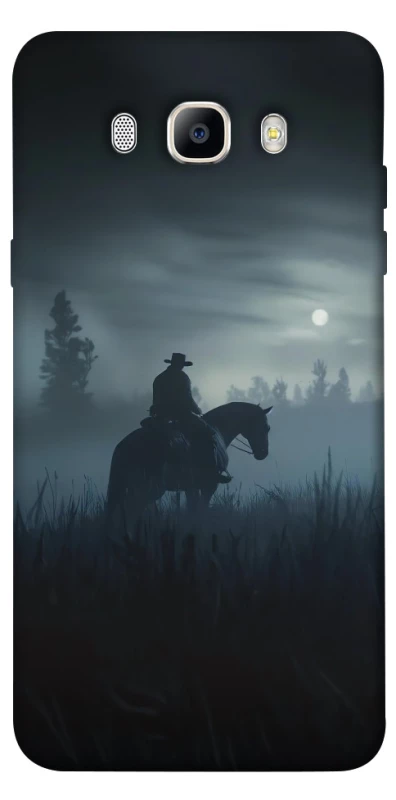 Чохол на Samsung J510F Galaxy J5 (2016) cowboy фото 1 з 1