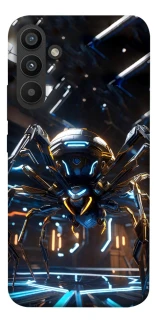 Чехол на Samsung Galaxy A34 5G Cyber ​​Spider фото 1 из 1