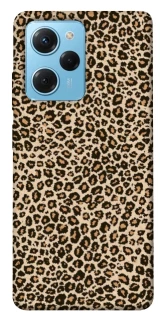 Чохол на Xiaomi Poco X5 Pro 5G Leopard Skin v2 фото 1 з 1