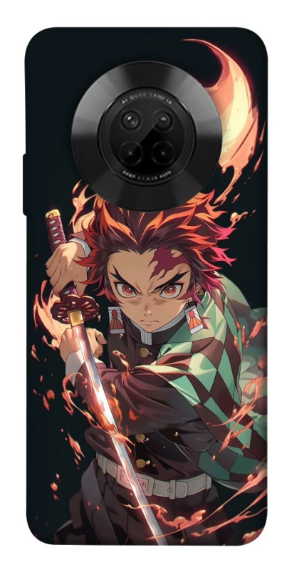 Чохол на Huawei Y9a Tandziro фото 1 з 1