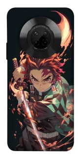 Чехол на Huawei Y9a Tandziro фото 1 из 1