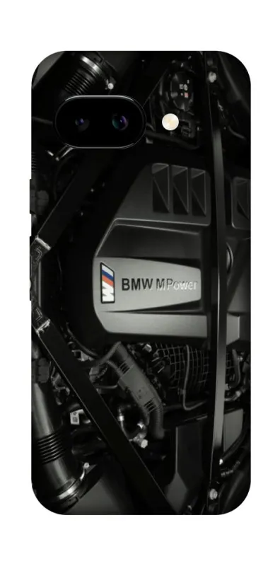 Чехол на Google Pixel 9a BMW V58 фото 1 из 1