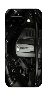 Чехол на Google Pixel 9a BMW V58 фото 1 из 1
