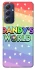 Чохол на Samsung Galaxy M54 5G Dandysworld rainbow stars фото 1 з 1