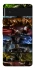 Чехол на Google Pixel 6 Mortal Kombat ver.4 фото 1 из 1