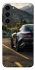 Чохол на Samsung Galaxy S23 Car in the mountains фото 1 з 1