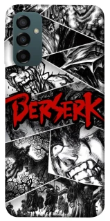 Чохол на Samsung Galaxy M14 5G Berserk collage ver.2 фото 1 з 1