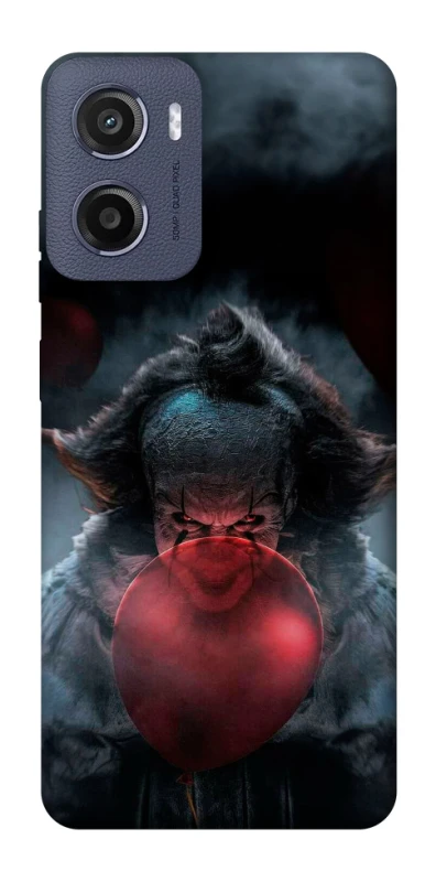 Чохол на Motorola Moto E15 Воно фото 1 з 1