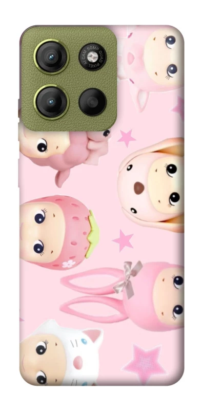 Чехол на Motorola Moto G15 4G Sonny angel фото 1 из 1