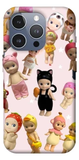 Чохол на Apple iPhone 16 Pro Max Star Parade фото 1 з 1