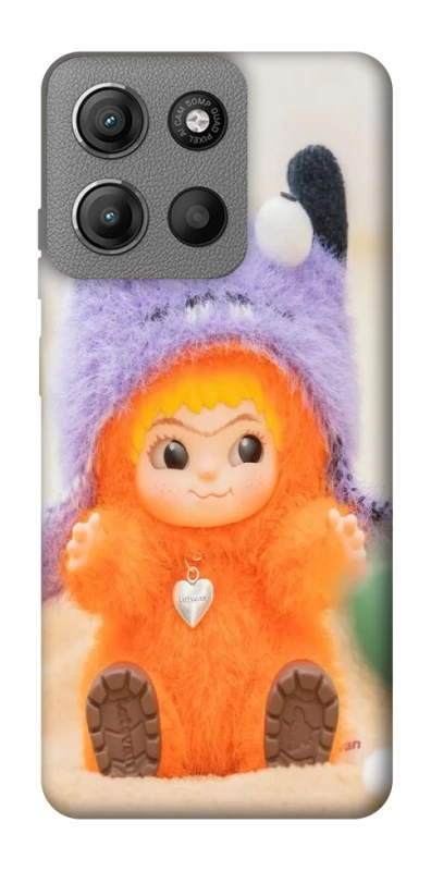 Чехол на Motorola Moto G15 4G Wakuku ver.5 фото 1 из 1