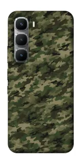 Чохол на Infinix Hot 60 Pro Camouflage v24 фото 1 з 1