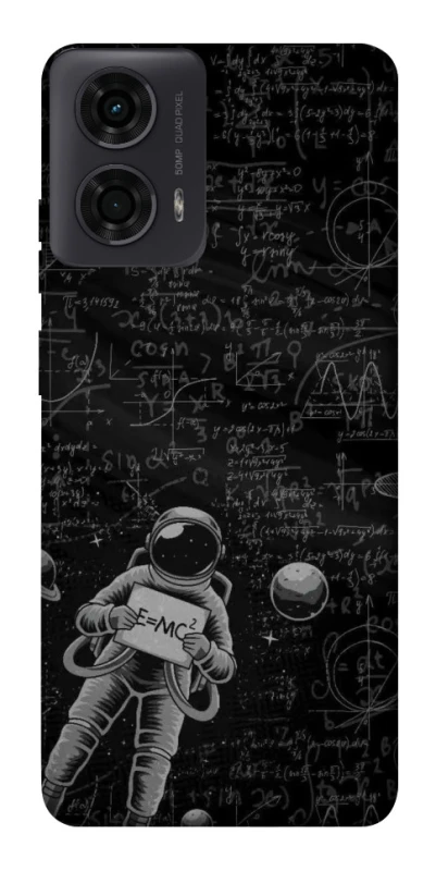 Чохол на Motorola Moto G24 Physics фото 1 з 1