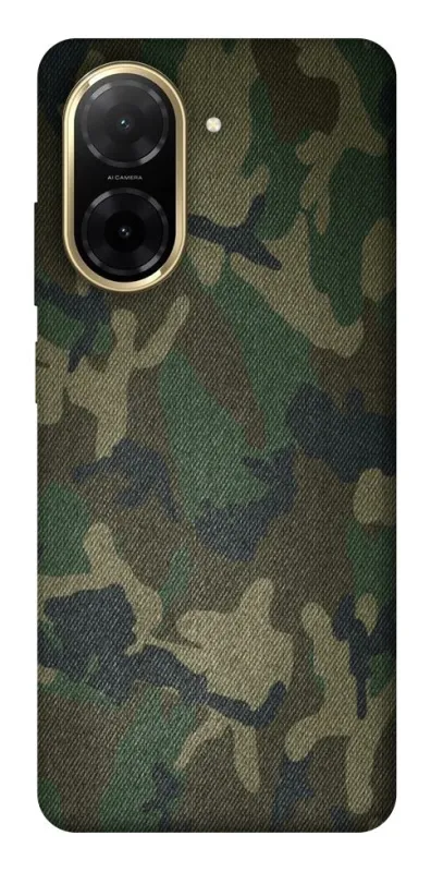 Чехол на Xiaomi Redmi A5 (Europe version) camouflage v1 фото 1 из 1