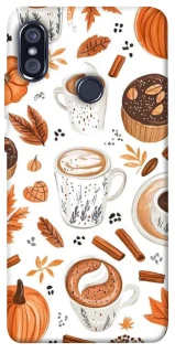 Чохол на Xiaomi Redmi Note 5 Pro / Note 5 (AI Dual Camera) Autumn vibes ver.7 фото 1 з 1
