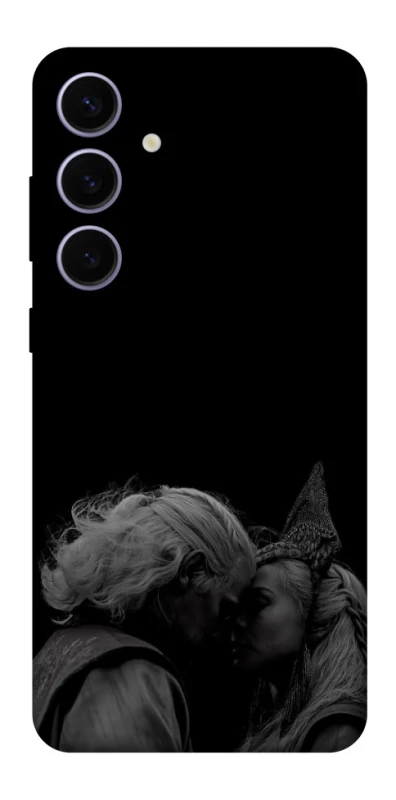 Чехол на Samsung Galaxy S25+ House of the Dragon ver.8 фото 1 из 1