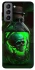 Чохол на Samsung Galaxy S21 FE Skull bottle фото 1 з 1