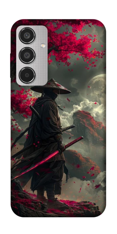 Чехол на Samsung Galaxy M35 Sakura San фото 1 из 1