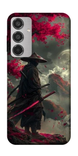 Чехол на Samsung Galaxy M35 Sakura San фото 1 из 1