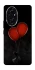 Чохол на Honor 200 Reds Balloons фото 1 з 1