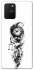 Чехол на Samsung Galaxy S10 Lite Tattoo ver.11 фото 1 из 1