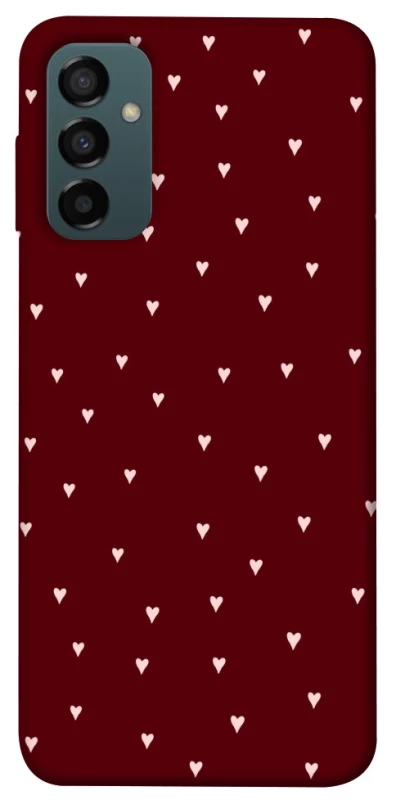 Чохол на Samsung Galaxy M14 5G Smal hearts фото 1 з 1