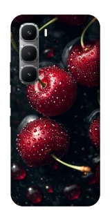 Чохол на Infinix Hot 60 Pro Черешня фото 1 з 1