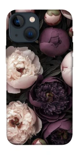 Чехол на Apple iPhone 13 mini (5.4") Heart of a Flower фото 1 из 1