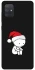 Чохол на Samsung Galaxy A71 Christmas mood ver.2 фото 1 з 1