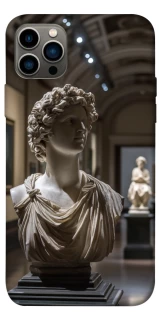 Чехол на Apple iPhone 12 Pro (6.1") statue фото 1 из 1