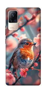 Чехол на Xiaomi Civi 6 Birdie фото 1 из 1