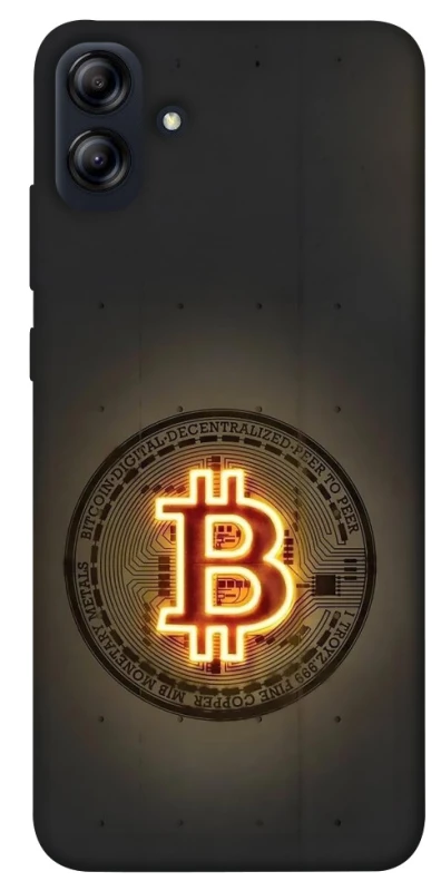 Чехол на Samsung Galaxy A04e Битферма фото 1 из 1