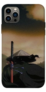 Чохол на Apple iPhone 12 Pro (6.1") Samurai v2 фото 1 з 1