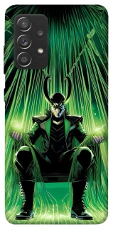Чехол на Samsung Galaxy A72 4G / A72 5G Loki фото 1 из 1