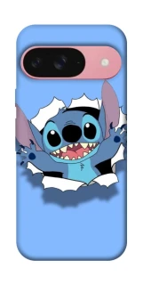 Чохол на Google Pixel 9 Stitch ver.6 фото 1 Чохол на Google Pixel 9 Stitch ver.6 фото 1 з 1