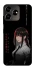 Чехол на ZTE Blade V50 Design 4G She is Japanese ver.3 фото 1 из 1