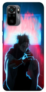 Чохол на Xiaomi Redmi Note 10 / Note 10s Choso v2 фото 1 з 1