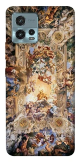 Чехол на Motorola Moto G72 Искусство фото 1 из 1