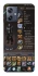Чохол на Motorola Moto G54 Character Menu ver.1 фото 1 Чохол на Motorola Moto G54 Character Menu ver.1 фото 1 з 1