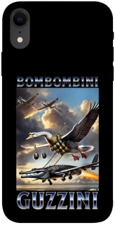 Чехол на Apple iPhone XR (6.1") Bombombini Gusini фото 1 из 1