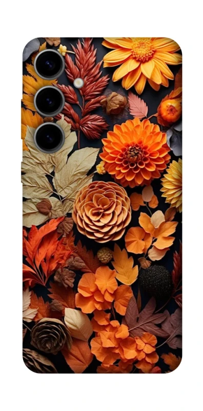 Чехол на Samsung Galaxy S25 FE Dreams фото 1 из 1