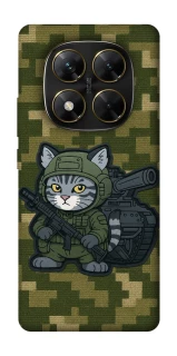 Чохол на Xiaomi Poco X7 Milcat фото 1 з 1