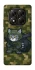 Чохол на Xiaomi Poco X7 Milcat фото 1 з 1