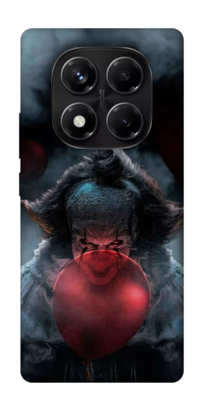 Чехол на Xiaomi Redmi Note 14 Pro 5G Оно фото 1 из 1