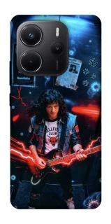 Чохол на Xiaomi Redmi Note 14 4G (Europe version) Stranger Things ver.42 фото 1 з 1