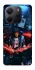Чохол на Xiaomi Redmi Note 14 4G (Europe version) Stranger Things ver.42 фото 1 з 1