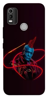 Чехол на Nokia C21 Plus Yondu фото 1 из 1