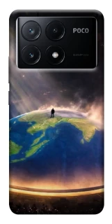 Чехол на Xiaomi Poco X6 Kanye West ver.1 фото 1 из 1